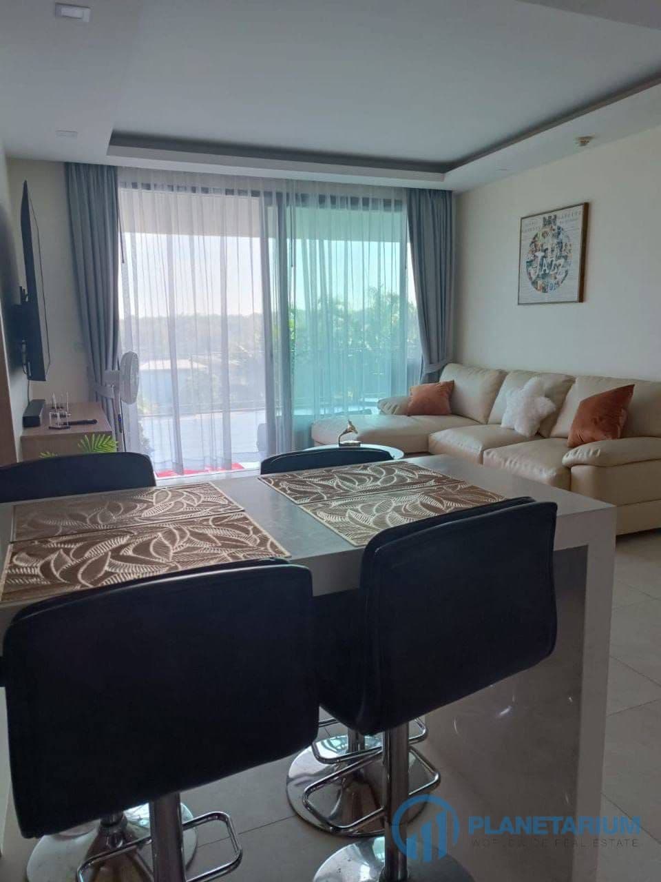 2 Bedrooms at the tree condominium for rent — photo 5