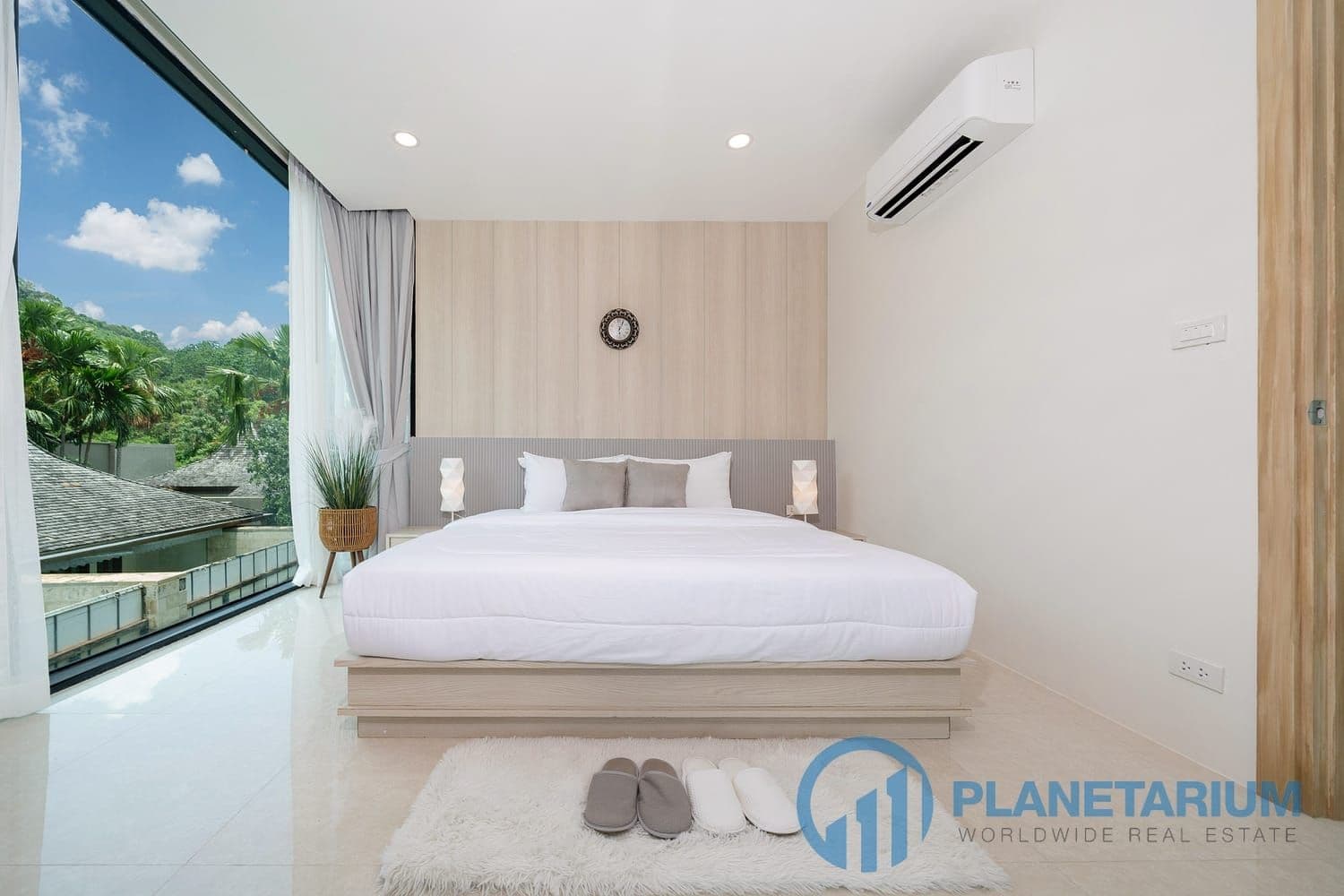 Seaview 1 bedroom viva patong resale — photo 5