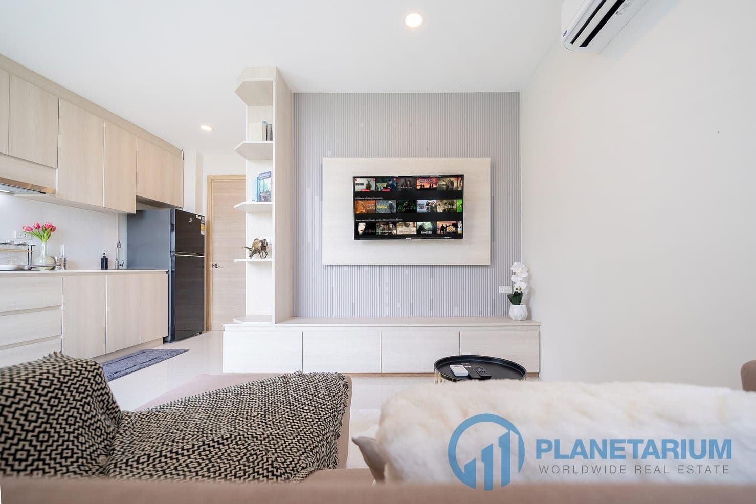 Seaview 1 bedroom viva patong resale — photo 2