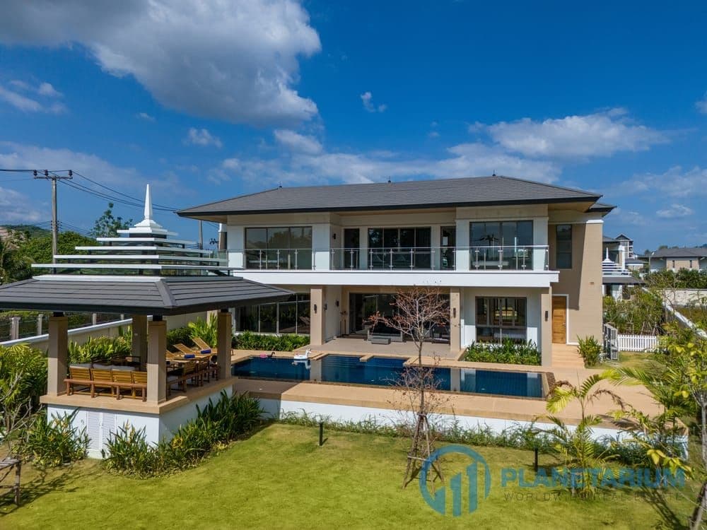 5 Bedrooms Laguna village for short rent — photo 3
