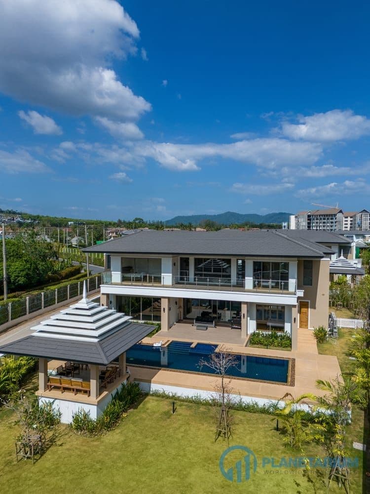 5 Bedrooms Laguna village for short rent — photo 2