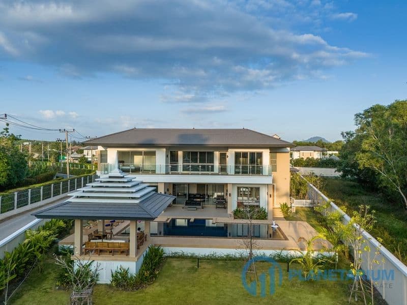 5 Bedrooms Laguna village for short rent — photo 1