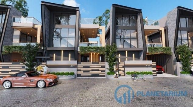 Exclusive village beachfront in Rawai — photo 4
