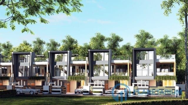 Exclusive village beachfront in Rawai — photo 3
