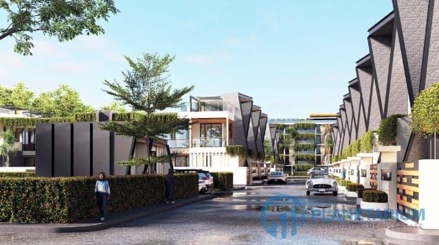 Exclusive village beachfront in Rawai — photo 1