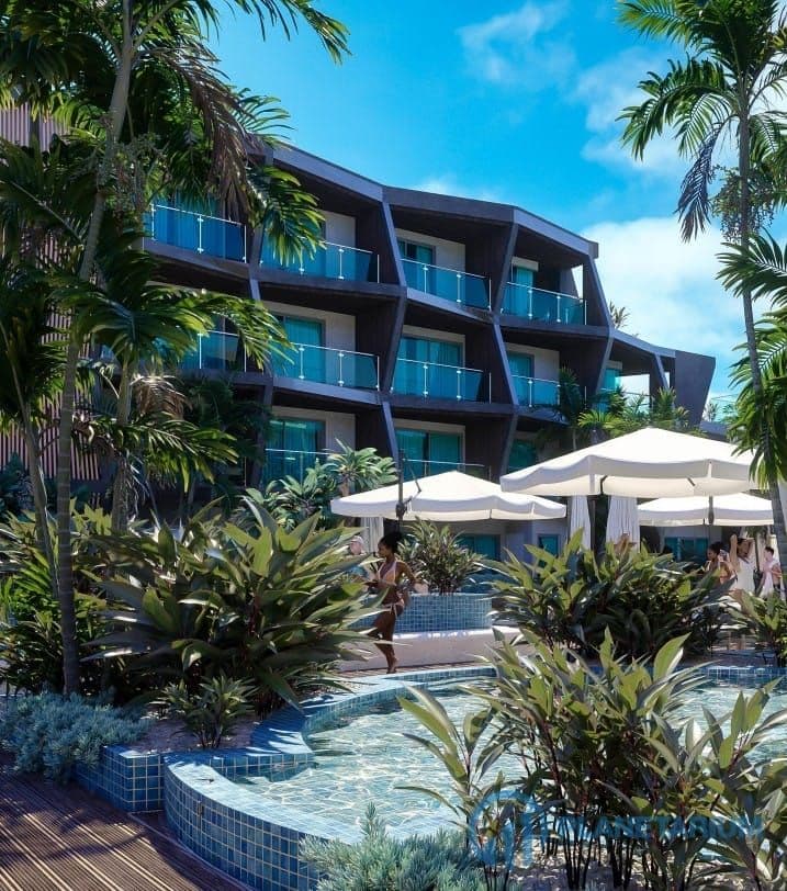 Exclusive Apartments Project In Phuket Rawai North condo — photo 5