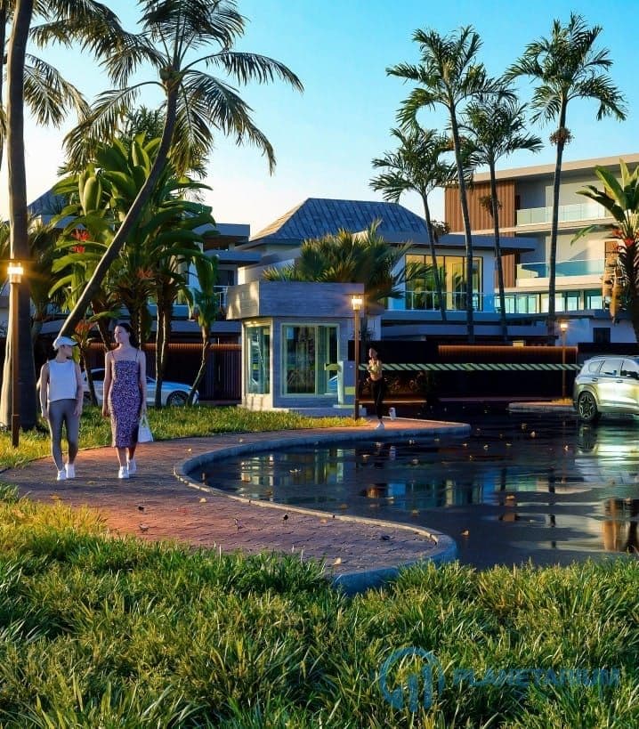 Exclusive Apartments Project In Phuket Rawai South condo — photo 3