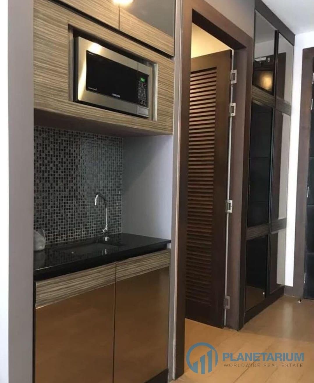 1 Bedroom Regent Bangtao Resale — photo 5