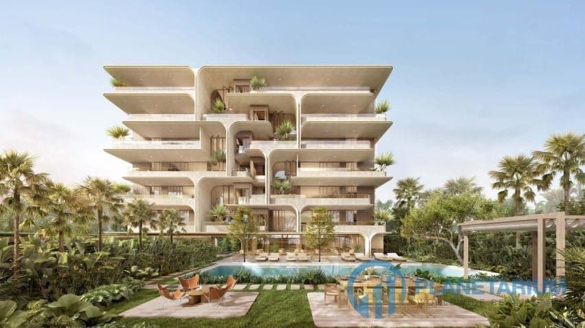 A boutique low rise condominium Bangtao — photo 1