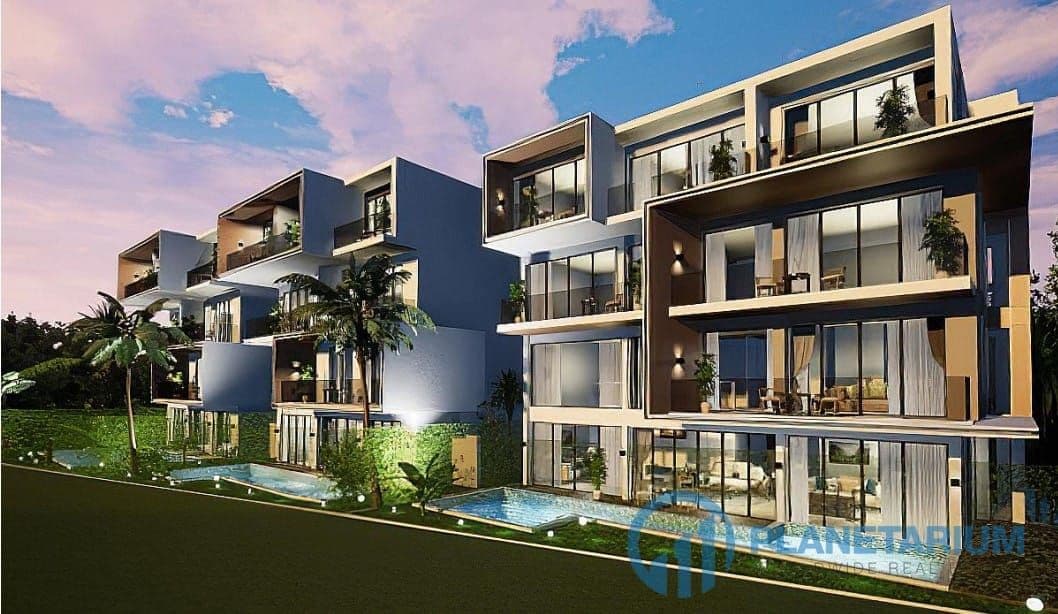 Exclusive Villa Project Kata Beach — photo 2