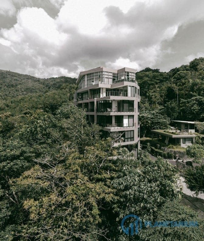 Boutique Low – Rise Condominium in Kamala — photo 1