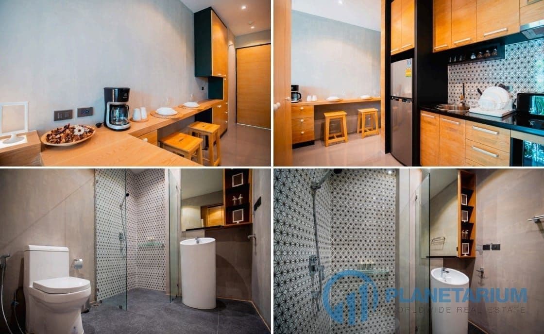 Boutique Low – Rise Condominium in Kamala — photo 3