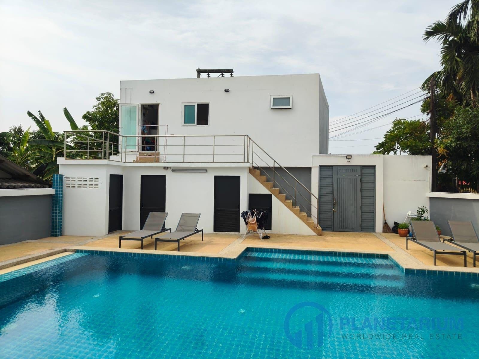 Sea View Unfinished Building Sale — photo 4