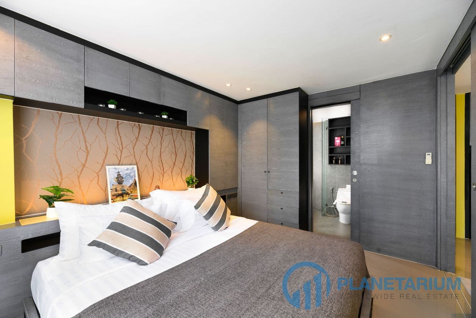 1 Bedroom City gate kamala for rent — photo 5