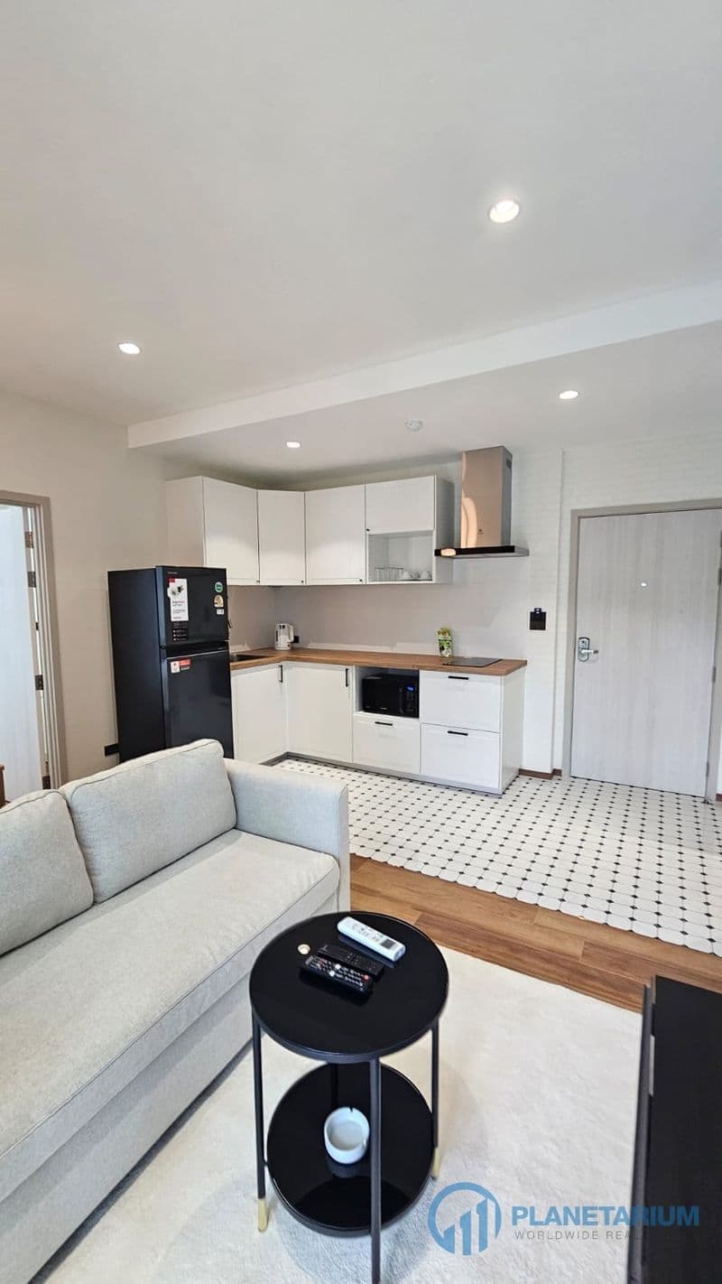 2 Bedrooms Pool View Ttitle Halo 1 resale — photo 1