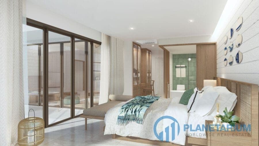 3 bedrooms modern pool villa rawai — photo 2