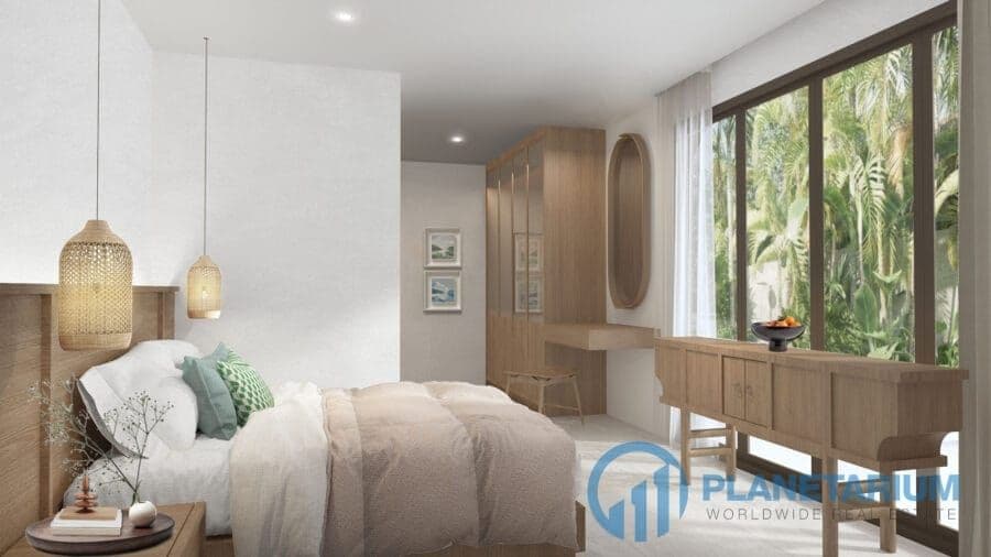3 bedrooms modern pool villa rawai — photo 3