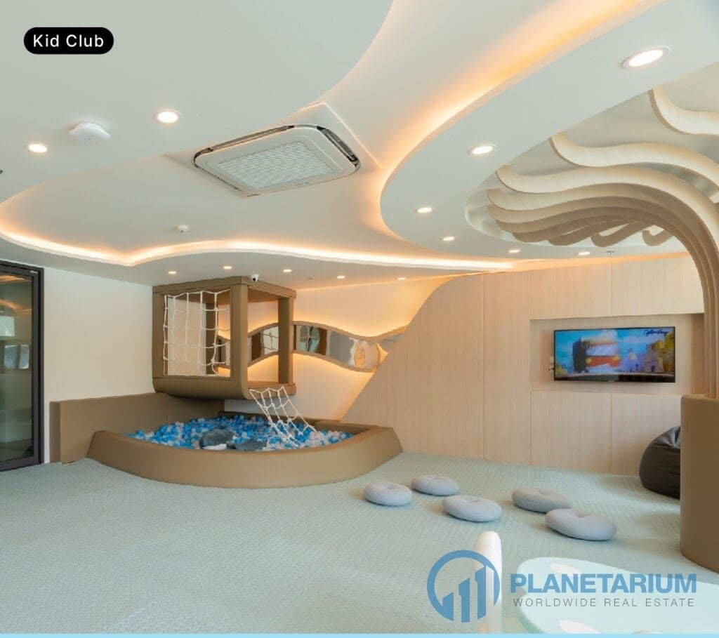 1 Bedroom la vita rawai for rent — photo 4