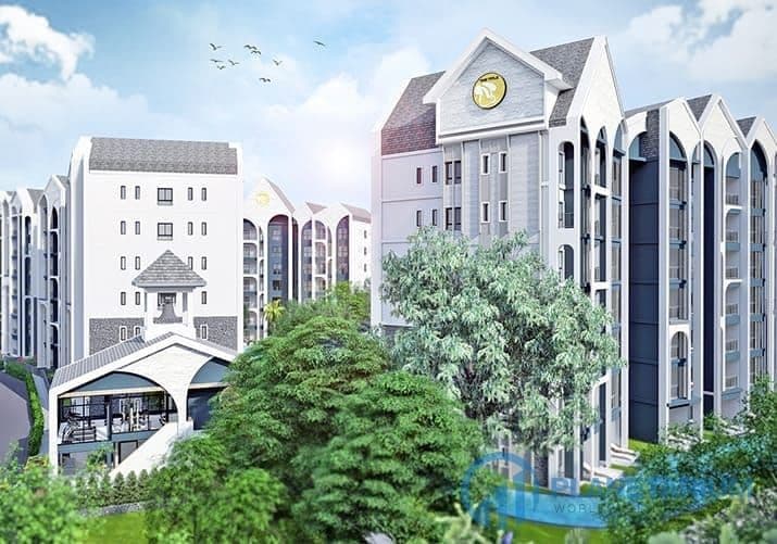 2 bedrooms pool view Title naiyang resale — photo 3