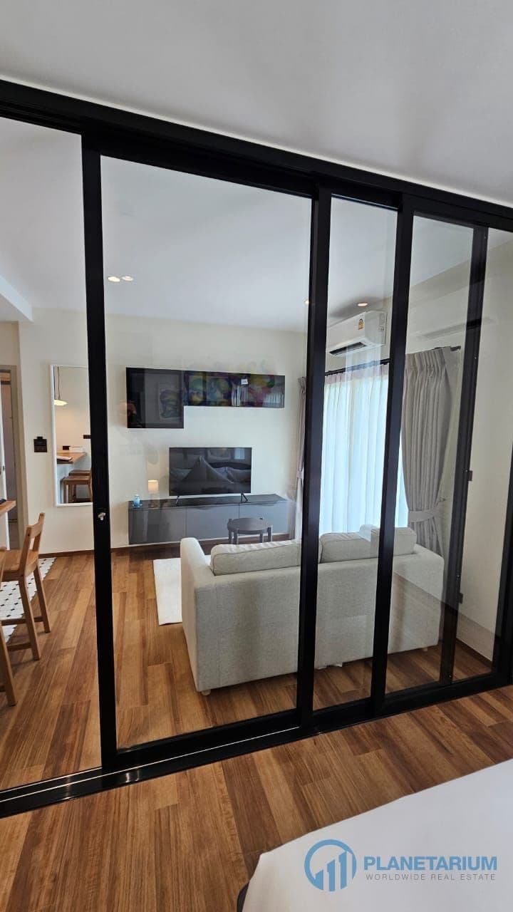 1 Bedroom pool view title naiyang resale — photo 2