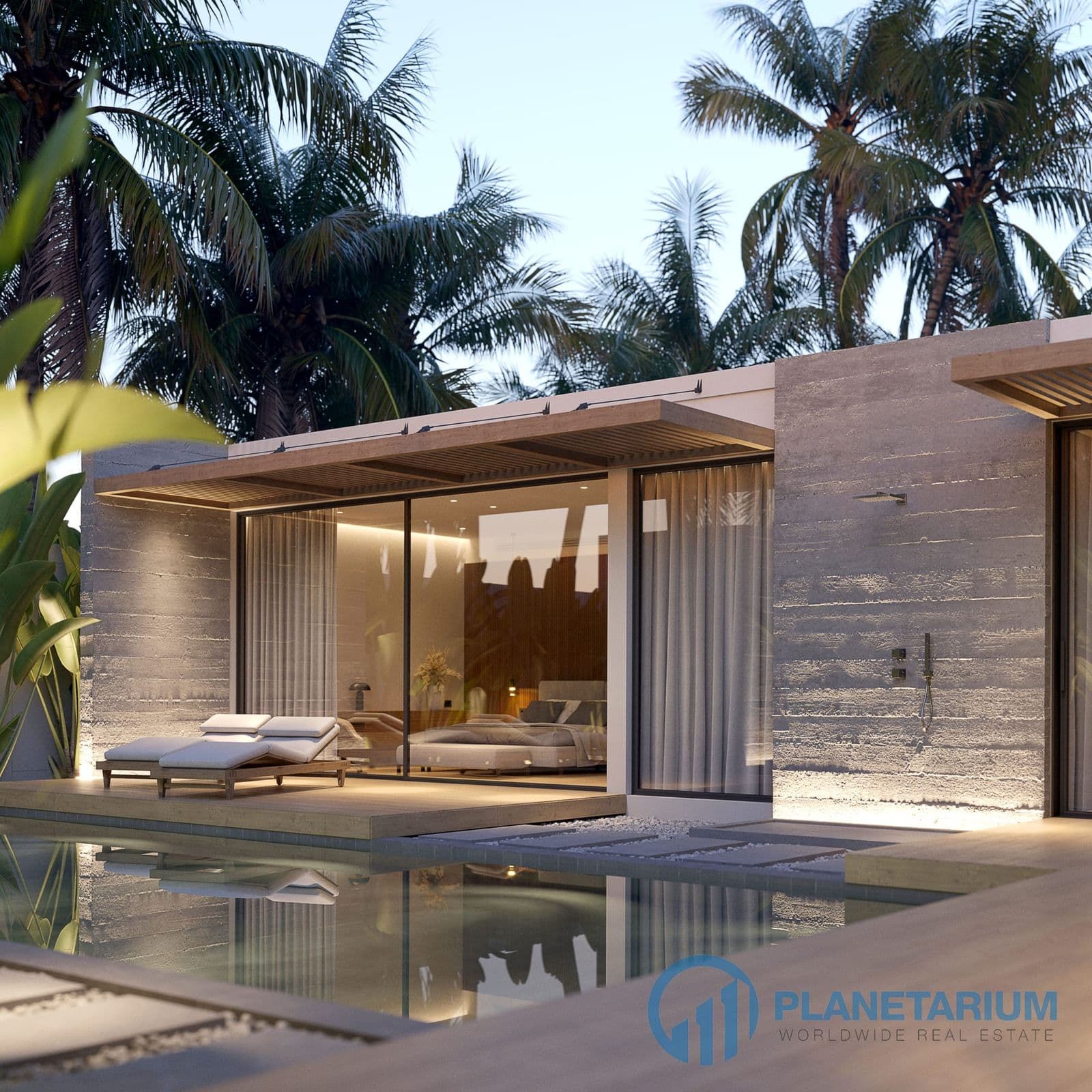 3.4 Bedrooms villa rawai — photo 3
