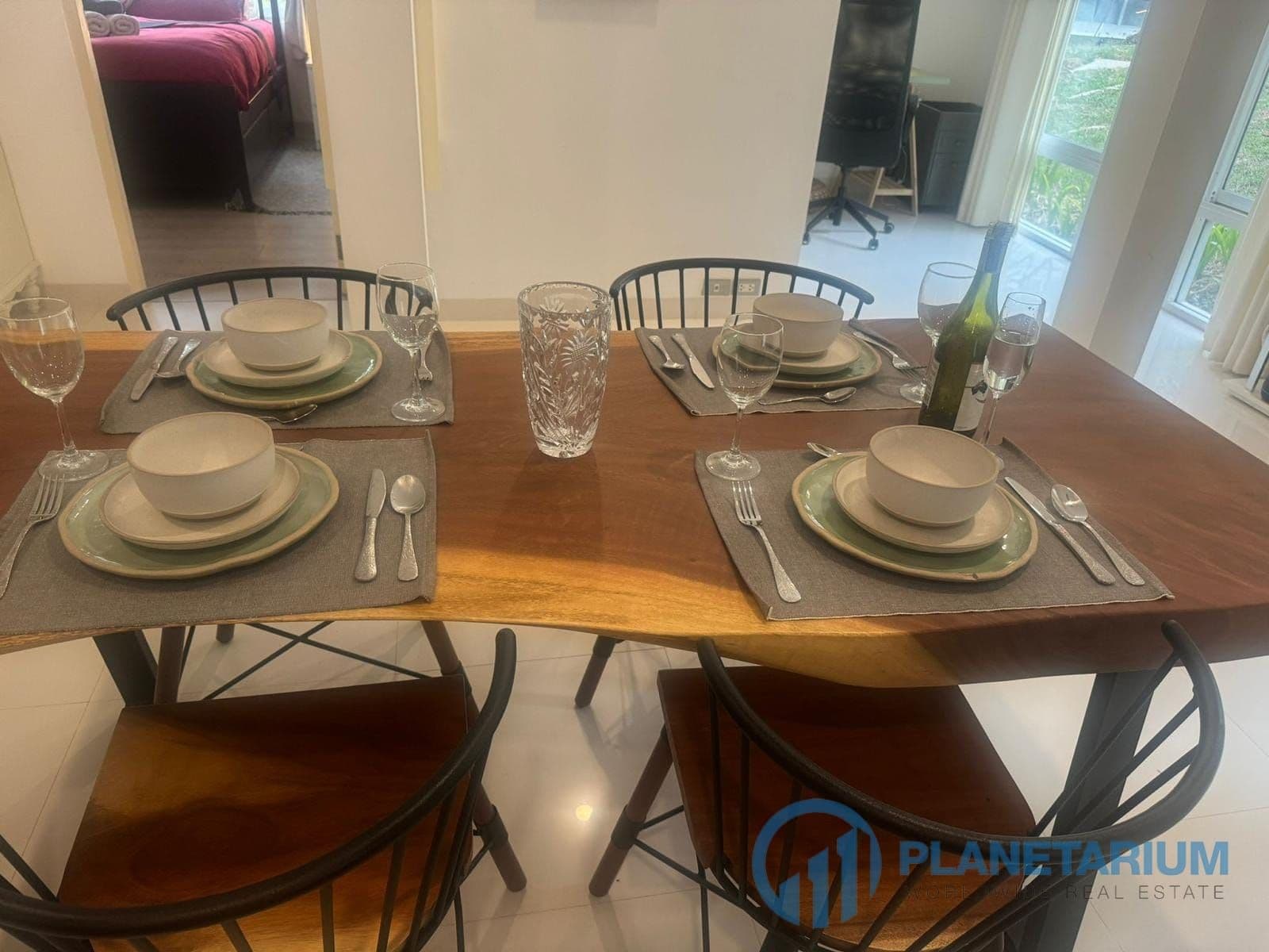 2 bed / 2 bath kamala hill for rent — photo 4