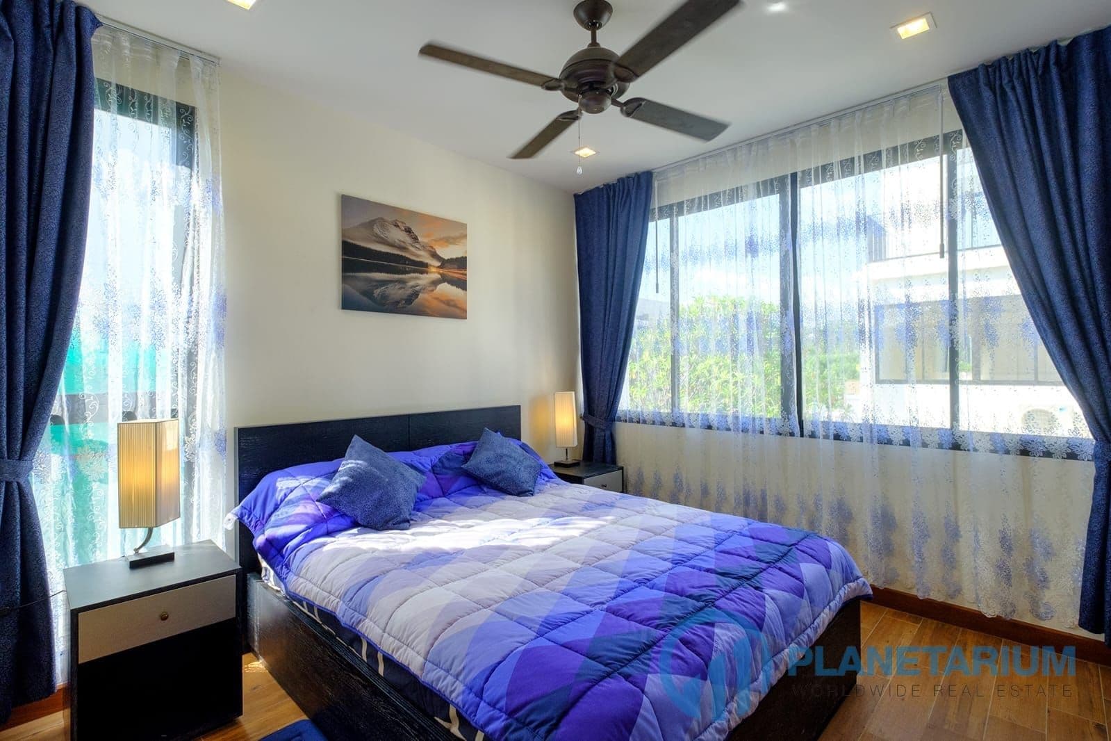 3 Bedrooms laguna park Resale — photo 5