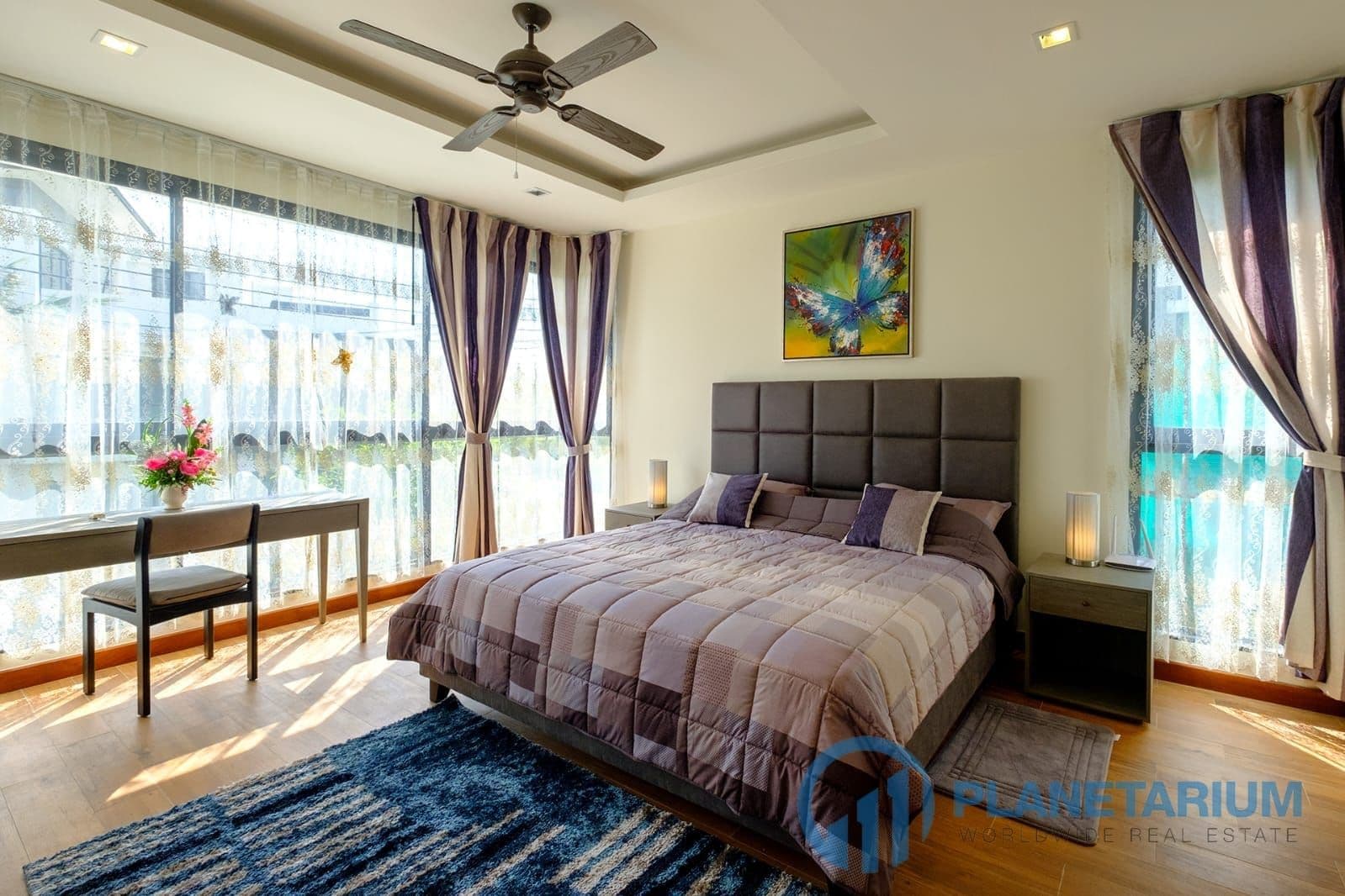 3 Bedrooms laguna park Resale — photo 3
