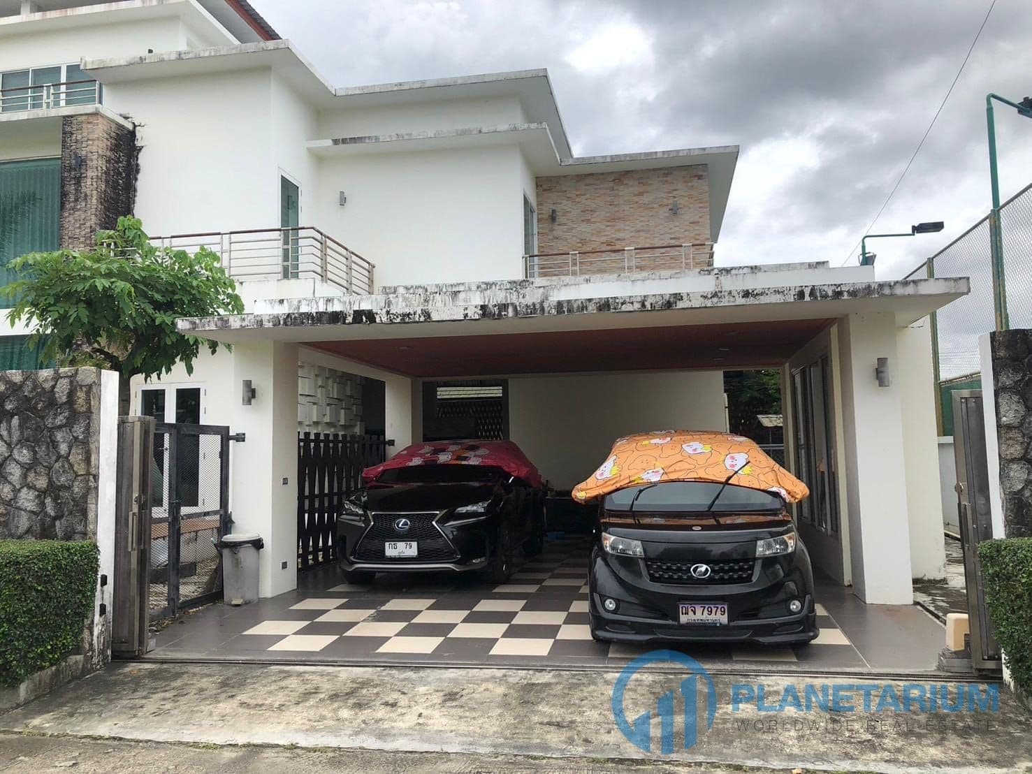 6 Beds / 7 Baths Private pool villa Chalong resale — photo 2