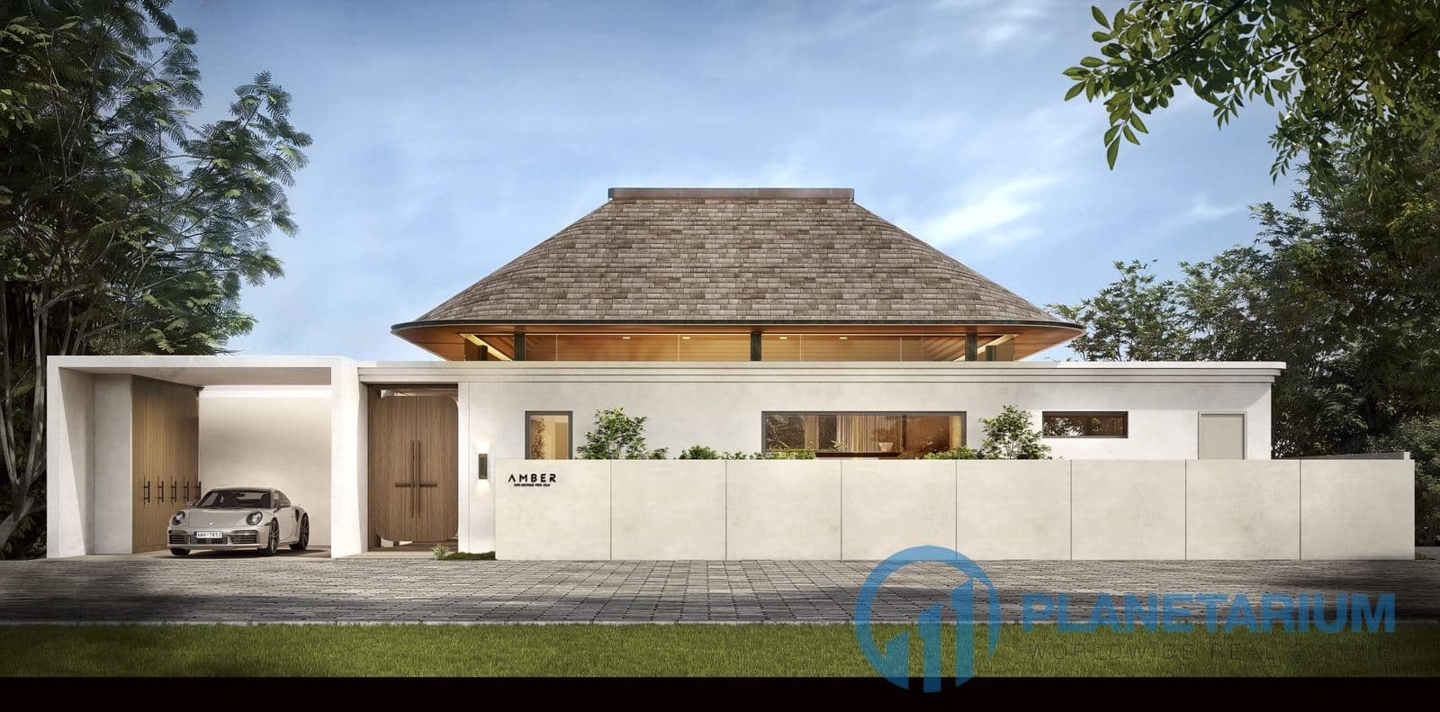 Single-story Boutique Pool Villa Kata — photo 5