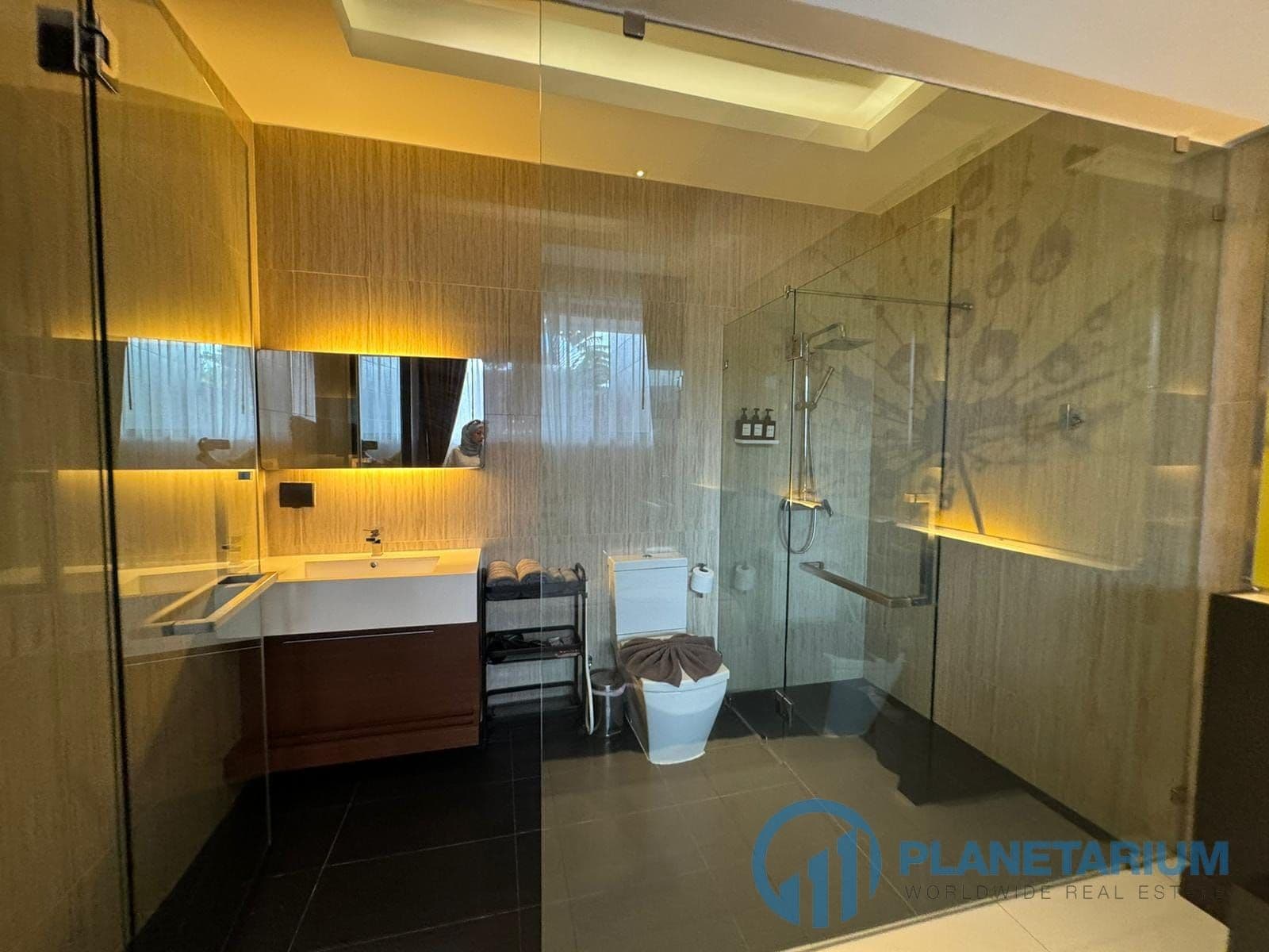 4-storey Aqua Villa Rawai resale — photo 5