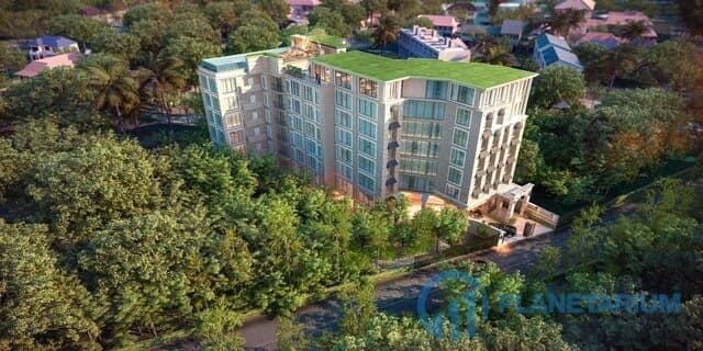 Boutique Residence Condominium at Surin — photo 3