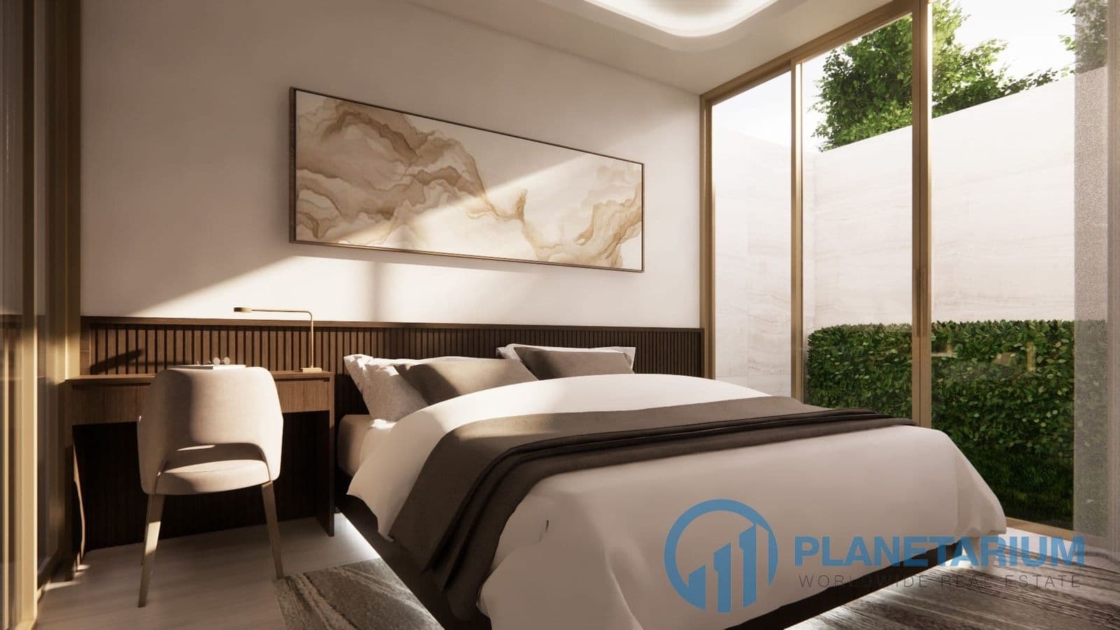 3 Beds modern luxury villa srisoonthorn — photo 4