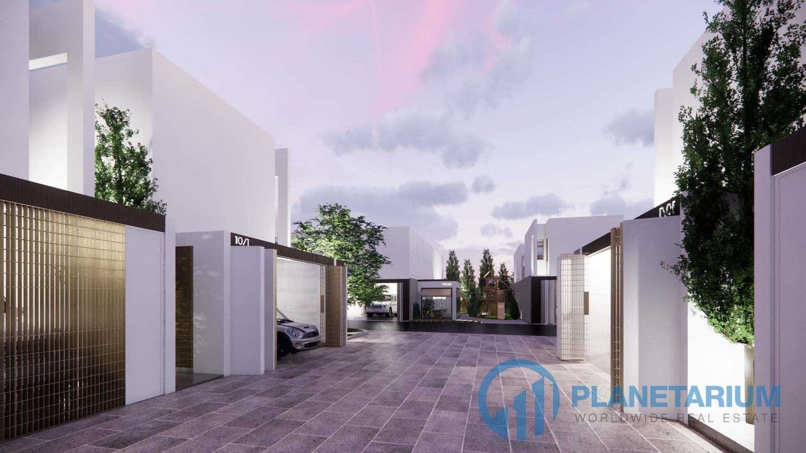 3 Beds modern luxury villa srisoonthorn — photo 3