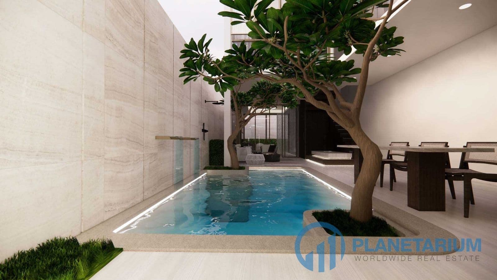 3 Beds modern luxury villa srisoonthorn — photo 5