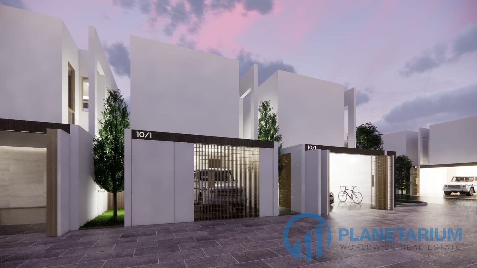 3 Beds modern luxury villa srisoonthorn — photo 2