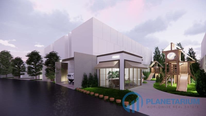 3 Beds modern luxury villa srisoonthorn — photo 1