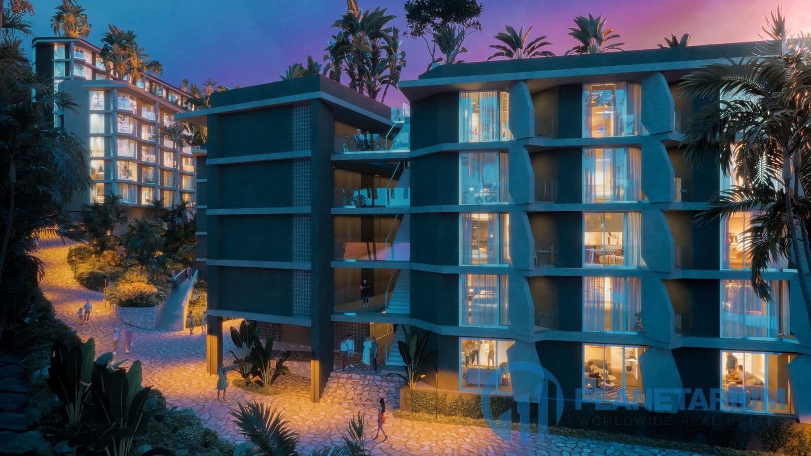 Condominium with seaview at kata — photo 3