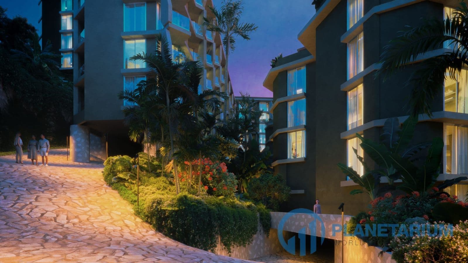 Condominium with seaview at kata — photo 4