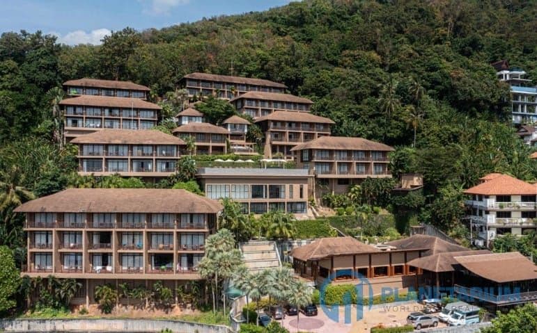 Hotel at Karon resale — photo 2
