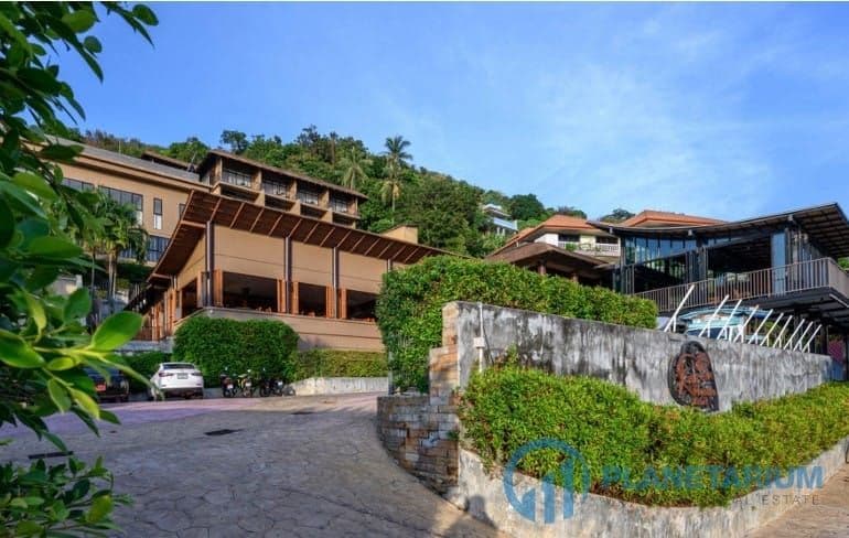 Hotel at Karon resale — photo 3