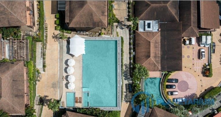 Hotel at Karon resale — photo 5