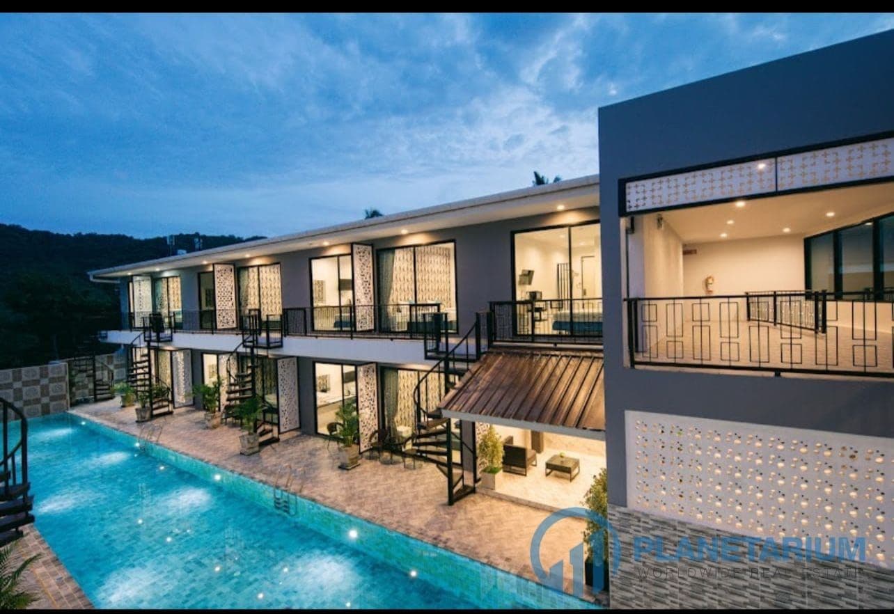 Hotel at naiharn Resale — photo 2