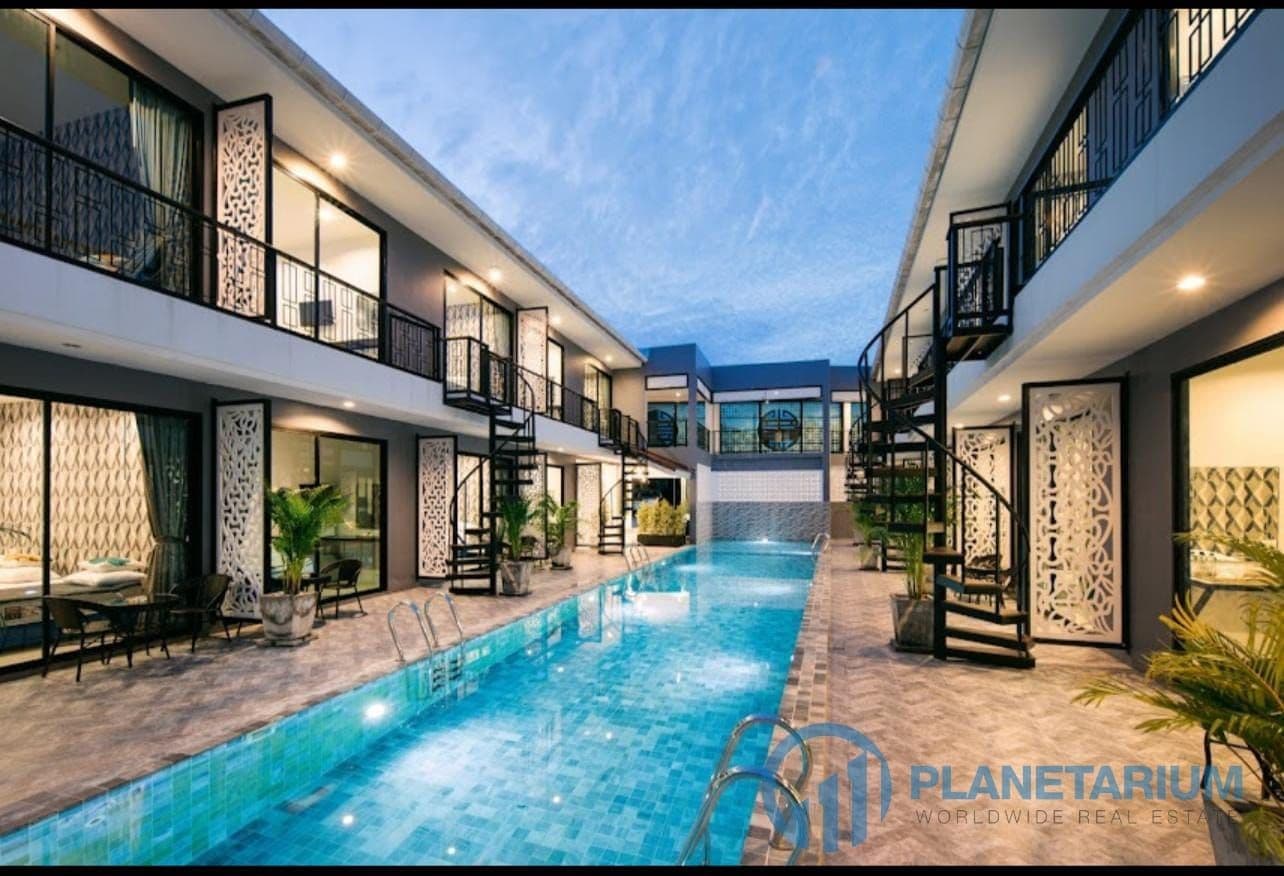 Hotel at naiharn Resale — photo 3