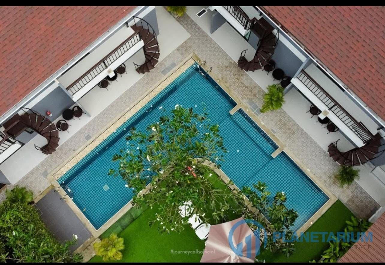 Hotel at naiharn Resale — photo 5