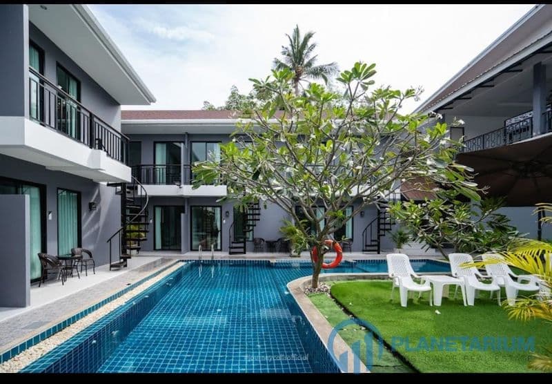 Hotel at naiharn Resale — photo 1