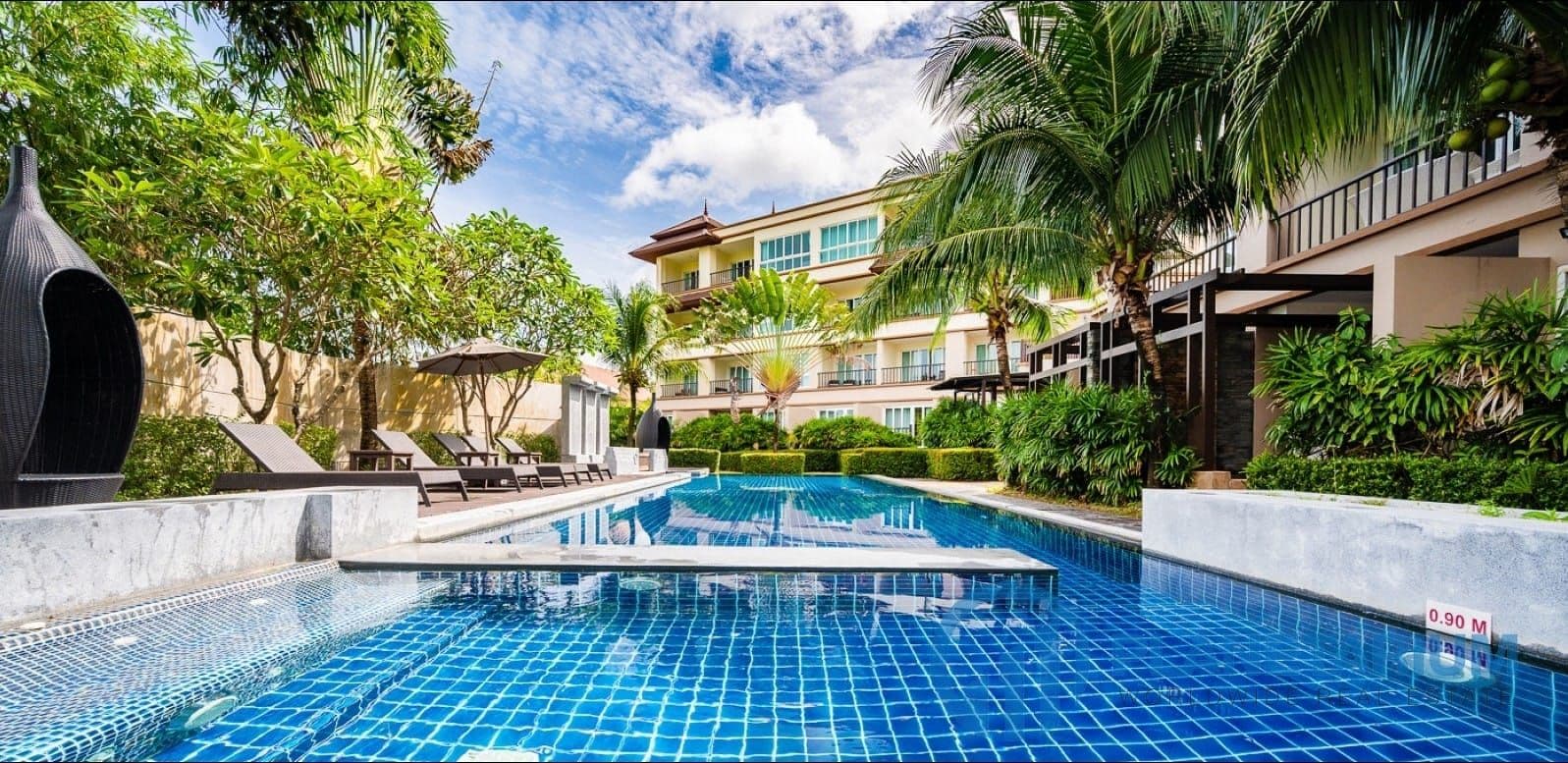 Hotel Coco beach phuket Resale — photo 2