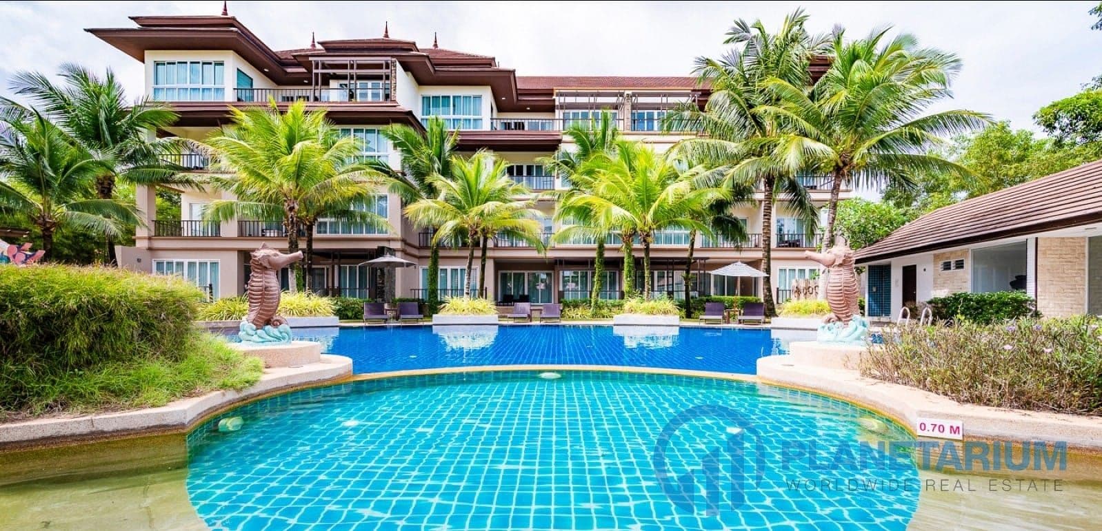 Hotel Coco beach phuket Resale — photo 3
