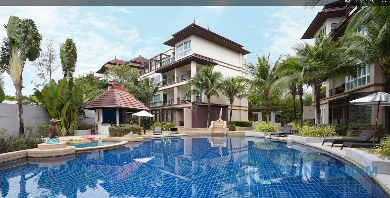 Hotel Coco beach phuket Resale — photo 4