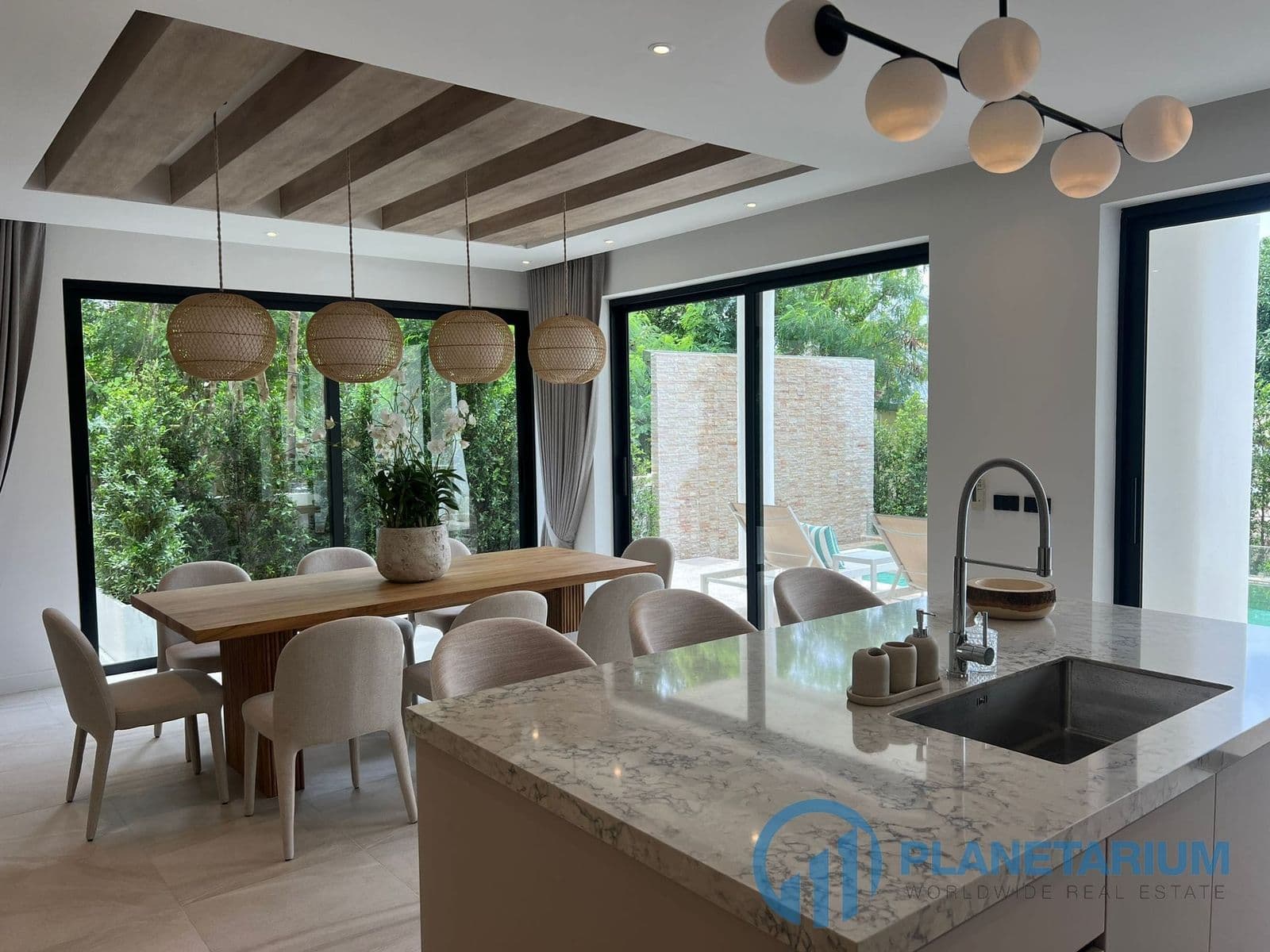 3 Bedroom villa rawai for rent — photo 4